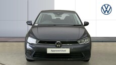 Volkswagen Polo 1.0 TSI Life 5dr Petrol Hatchback